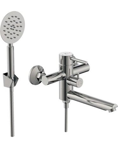 Смеситель Diadonna Д234-22S