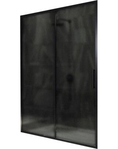 Душевая дверь MaybahGlass 195x120 / MGD-1288-6 Maybahglass