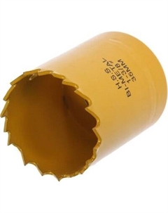 Коронка Tundra 7351930