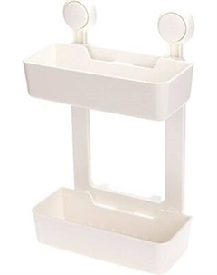 Полка для ванной Halsa HLS-F-110W