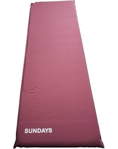 Туристический коврик Sundays ZC-SIM001-1