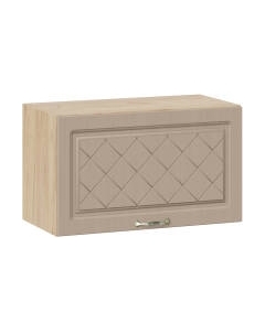 Шкаф навесной для кухни ТриЯ Бьянка 1В6Г Трия