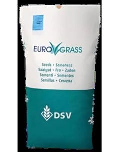Семена газонной травы DSV Eurograss Luxury Dsv