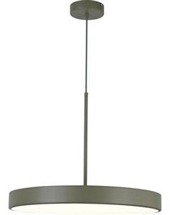 Потолочный светильник Imperiumloft TURNA-ONE01 / 183486-26