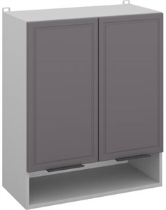 Шкаф навесной для кухни Arvento Корнелия Флок-плюс ВШ60п