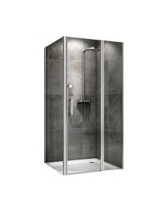 Душевой уголок Abber Sonnenstrand AG04100S-S100