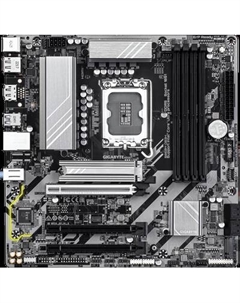 Материнская плата Gigabyte B860M DS3H