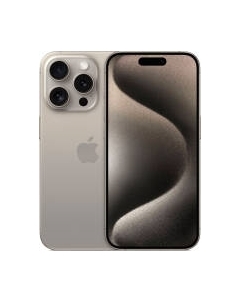 Смартфон Apple iPhone 15 Pro 128GB