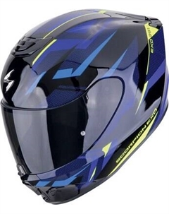 Мотошлем Scorpion Exo Exo-391 Aaxo Scorpion exo