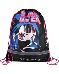 Мешок для обуви Феникс+ Кибераниме / 66193 Feniks