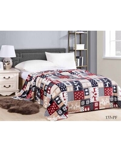 Плед Реноме Элит Евро Н.Г. 133