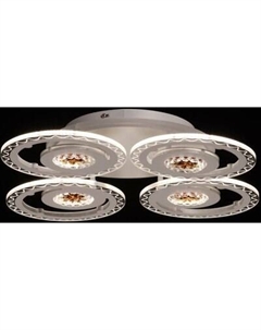 Люстра Мадлен 424016204 De city