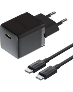 Зарядное устройство сетевое Baseus Palm 20W EU / P10111602113-01