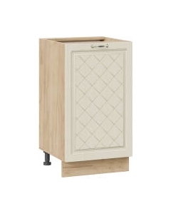 Шкаф-стол кухонный ТриЯ Бьянка 1Н45 Трия