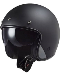 Мотошлем LS2 OF601 Bob 2 Solid Ls2