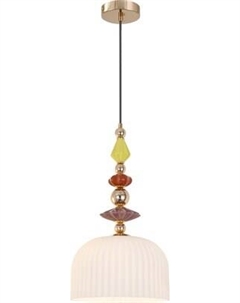 Потолочный светильник Moderli Charm / V11181-1P