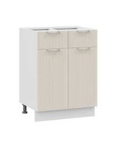 Шкаф-стол кухонный ТриЯ Кимберли 1Н6Я1 Трия