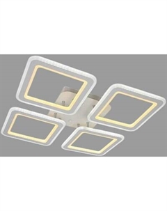 Люстра Aitin-Pro N66004D/4M Aitin-pro