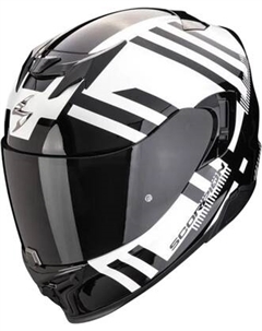 Мотошлем Scorpion Exo Exo-520 Evo Air Banshee Scorpion exo