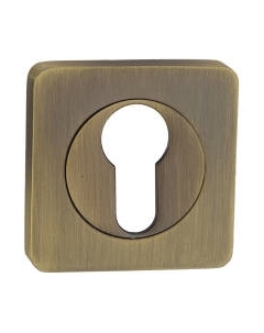 Накладка на цилиндр Ренц INET 02 MAB