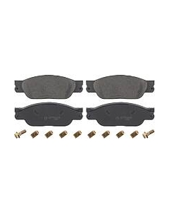 Тормозные колодки Patron PBP1485 Патрон