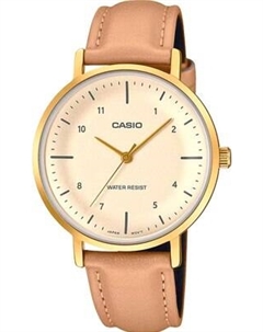 Часы наручные женские Casio LTP-VT03GL-4B