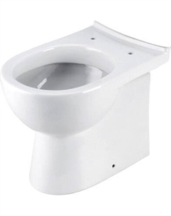 Чаша унитаза напольного Santek Остин 1WH302419