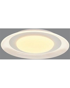 Потолочный светильник MyFar Naiad MR9060-CL Myfar