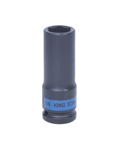 Головка слесарная King TONY 443518M King tony