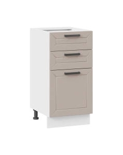 Шкаф-стол кухонный ТриЯ Лорас 1Н4Я3 Трия