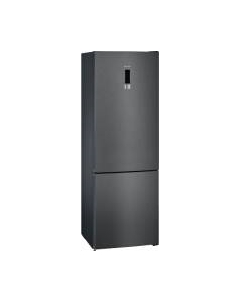 Холодильник с морозильником Siemens KG49NXXEA