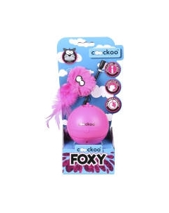 Игрушка для кошек Foxy / 699/441466 Ebi