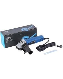 Угловая шлифовальная машина Nordberg NE214