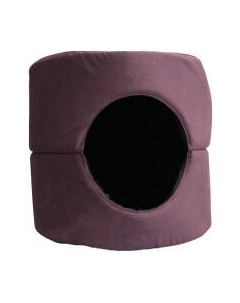 Домик для животных Зоо Рай Трансформер Круглый Зоо рай