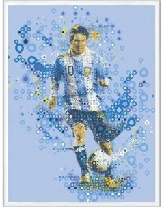 Постер Citydecor Футбол 19