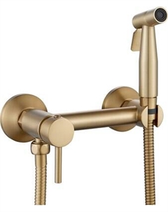 Гигиенический душ со смесителем Shevanik S107G