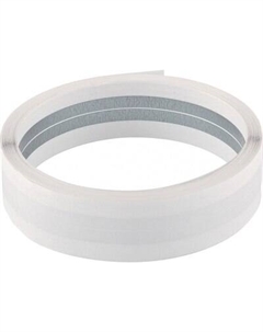 Скотч армированный СибрТех Лента углоформирующая защитная Сибртех