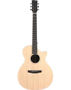Акустическая гитара Enya EGA-X1 Pro