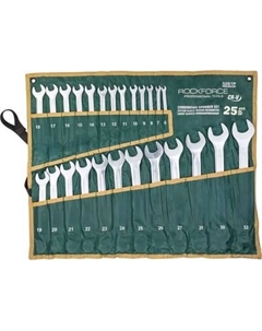 Набор ключей RockForce RF-5261P Premium Rockforce