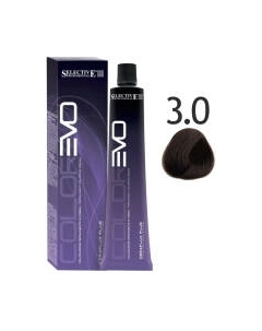 Крем-краска для волос Selective Professional Colorevo 3.0 / 84003 Selective professional