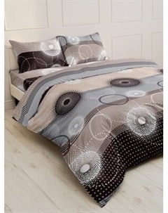 Простыня Реноме Евро 220x240 Шуя 91251