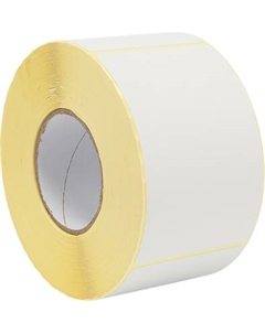 Набор этикеток No Brand Eco A1E50/80Y1-500RL No brand