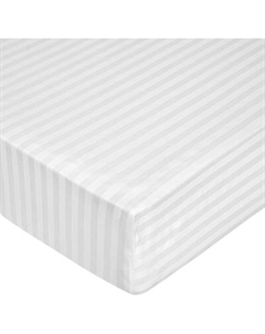 Простыня Kamvol 24СПР12-19-ДЯ на резинке 200x160x25