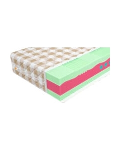 Матрас Mr. Mattress ProLive Soya 80x200 Mr. mattress