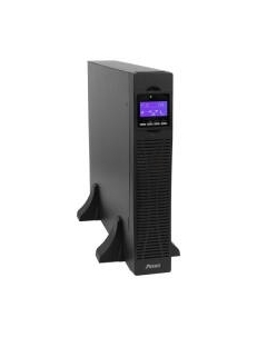 ИБП PowerMan Online 1000 RT 2U (6135032) Powerman