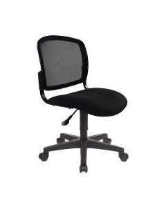 Кресло офисное Бюрократ CH-296NX/15-21