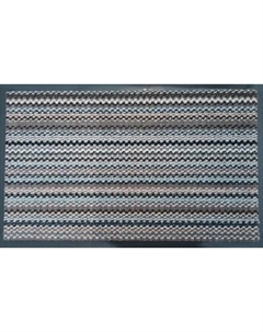 Коврик грязезащитный Велий Сатурн 80x120