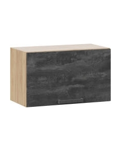 Шкаф навесной для кухни ТриЯ Детройт 1В6Г Трия