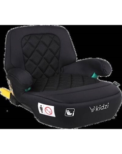 Бустер Kidzi Bro I-Size / KDZ07GOB