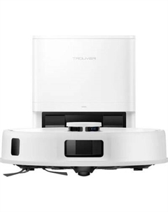 Робот-пылесос Trouver Robot Vacuum E20 Plus / RLE12GD Dreame